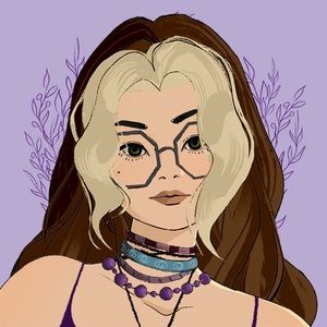 Meet your Posher, Elisa